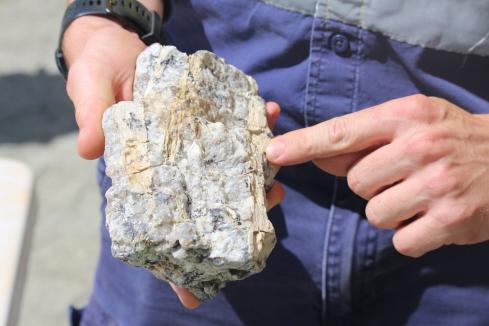 Pilbara Minerals enjoys price uptick 
