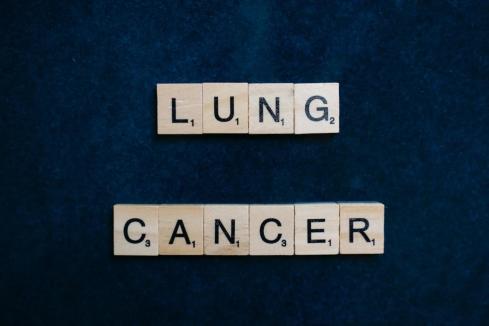 Radiopharm unveils landmark human lung cancer trial