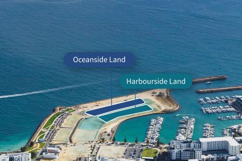 Port Coogee announces exciting milestone in their leading coastal development