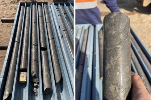 Buxton primes drill rods to chase Kimberley nickel hits  