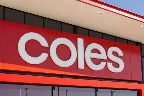 Coles reports 30pc jump in online supermarket sales