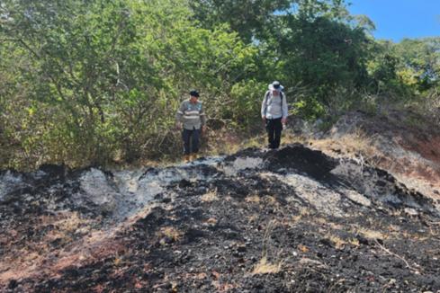 Estrella unveils rich manganese find in untapped Timor-Leste