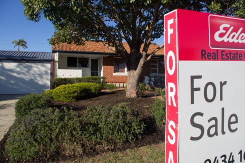 Perth property prices headed for slowdown