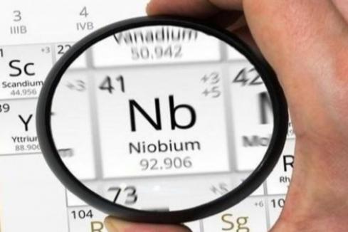 St George adds niobium expertise to Brazilian acquisition 