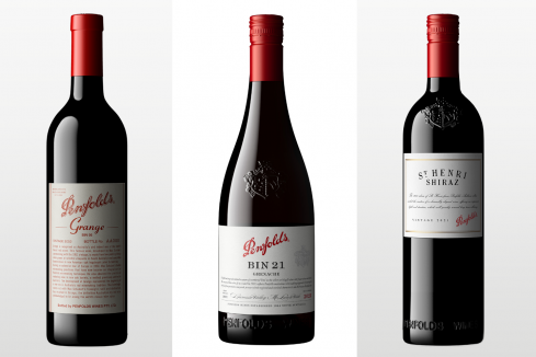 Penfolds refines the art of excellence