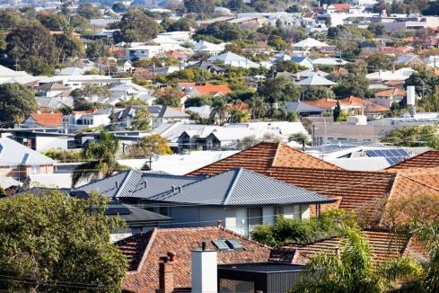 Rate decision won’t impact housing: CoreLogic