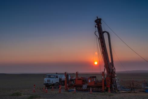 New Xanadu resource lifts Mongolian copper-gold potential