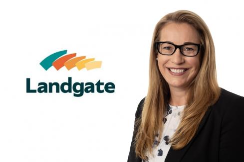 Landgate finds new chief in Scully