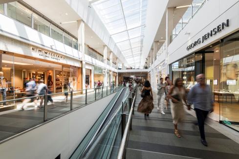 Hawaiian to buy Claremont Quarter stake