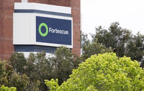 Fortescue makes board addition 