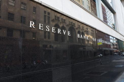 RBA holds fire on rates hike