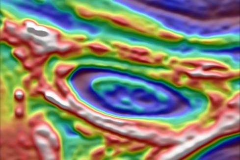 Terrain heats up search for ‘Nova-style’ nickel lookalike  