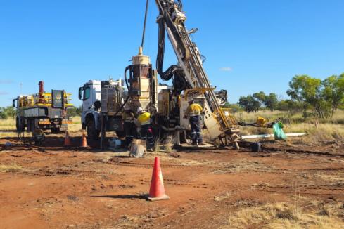 Red Metal confirms huge magnet rare earths zones near Mt Isa