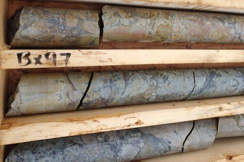 American West rolls out high-grade Canadian copper chunks