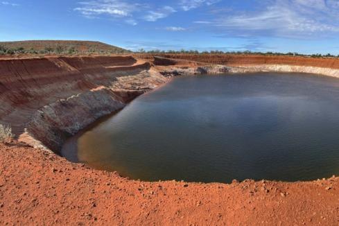 Javelin to test magnetic anomaly theory in WA Goldfields