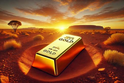 Neometals goes back to uncover bright WA gold future