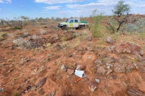 Novo joins antimony hunt at WA Pilbara project