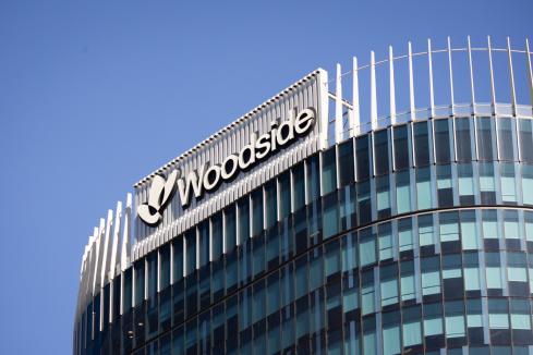 Woodside completes ammonia plant deal 