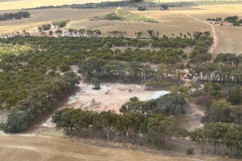 Triangle gets green light for Perth Basin oil well drilling