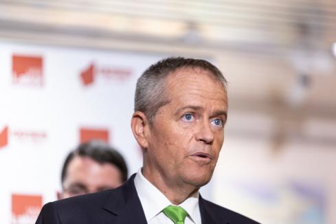 Bill Shorten to retire from politics 