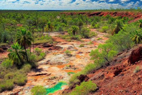 Red Metal gears up for three Queensland drilling programs