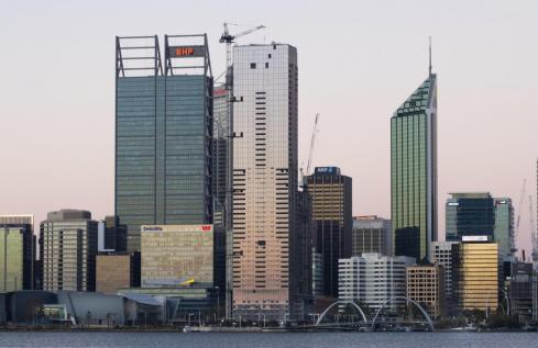 WA tipped for modest economic growth