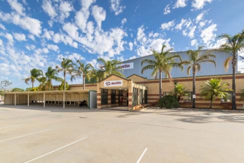 Subiaco sells Kewdale asset for $19m