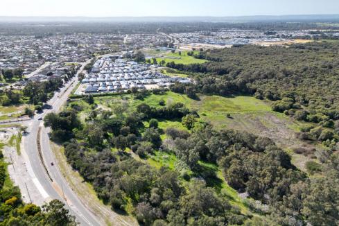 Wolfdene buys Wellard site