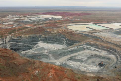 Trust in mining industry grows, CSIRO says