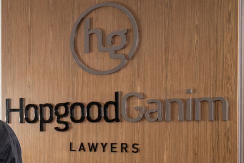 HopgoodGanim, ex-partner sued over scheme losses