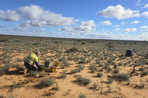 Legend sets sights on new deep WA nickel-copper target