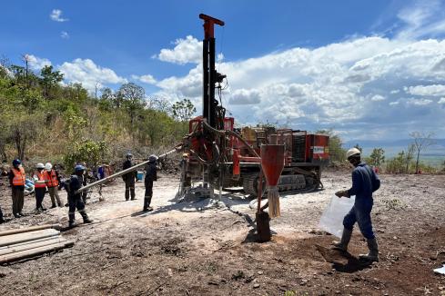 Lindian puts giant Malawian rare earths play on the road