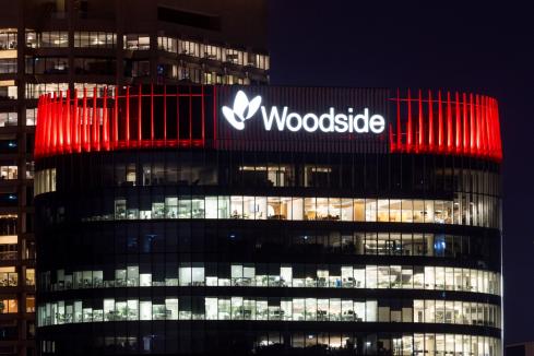 Woodside inks hydrogen offtake deal 