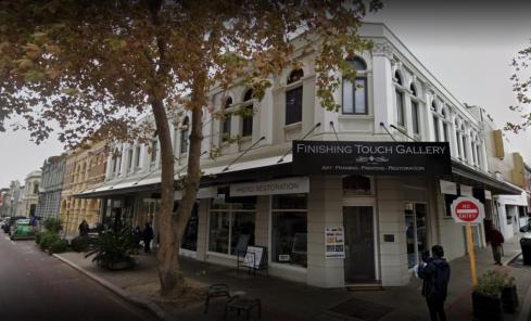 Historic Freo building sold for $4m 