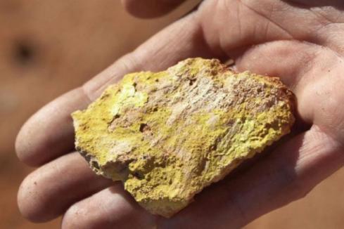 Global divests Enmore gold project 