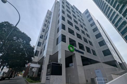 Fortescue office move in progress