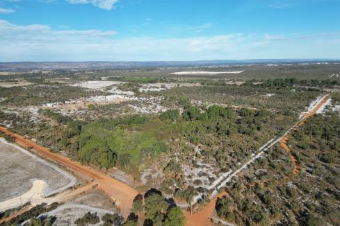 Bullsbrook land sells for $30m