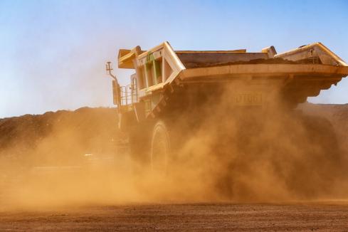 Fortescue warns on diesel disincentive