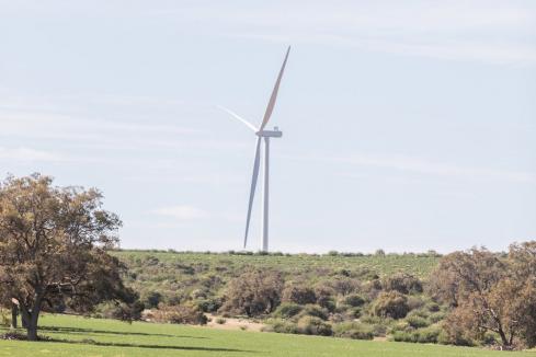 Wind training centre slated for Rockingham