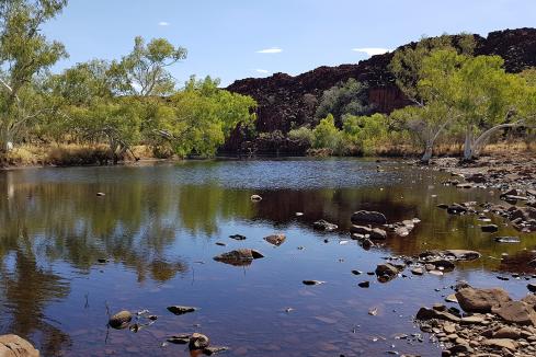 Water alarm sounded for Pilbara aquifer