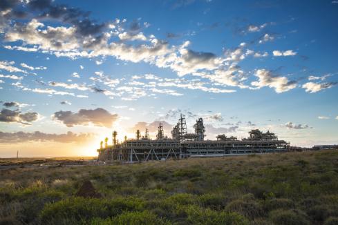 Govt to boost WA’s carbon capture role