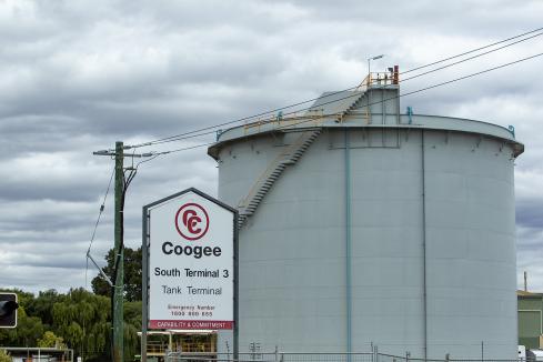 Coogee Chemicals’ profit dips