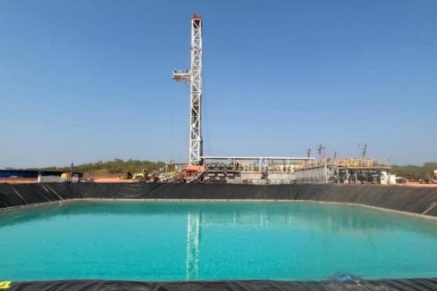 Empire gets environmental thumbs up to drill NT gas wells