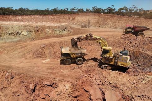 Horizon set to mine first gold ore at Phillips Find near Kalgoorlie