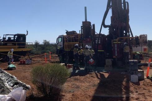 Javelin set to drill test “near mine” geological theory near Kambalda