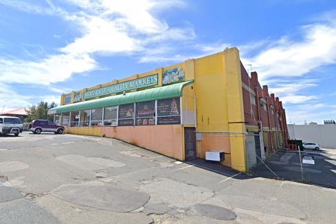 Nicheliving sells Swansea Markets site