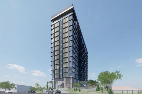 Ascot $40m hotel approved 