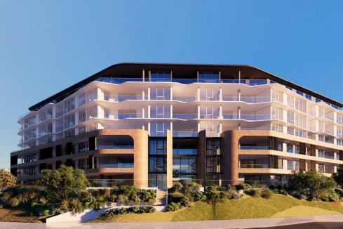 Locus unveils $80m Sorrento plan