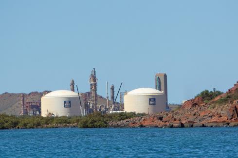 Big projects in WA’s north-west