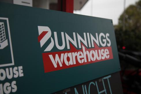 Bunnings facial recognition breached privacy